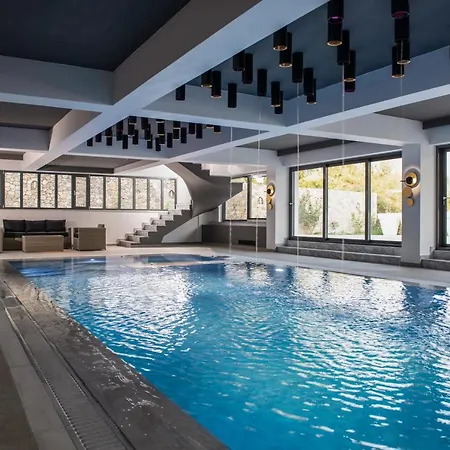 Apartmán Athos Gouvia