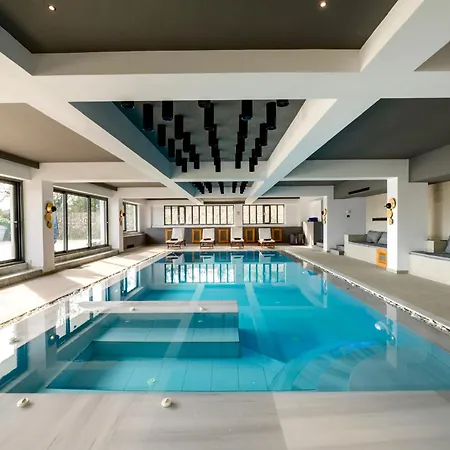 Apartmán Athos